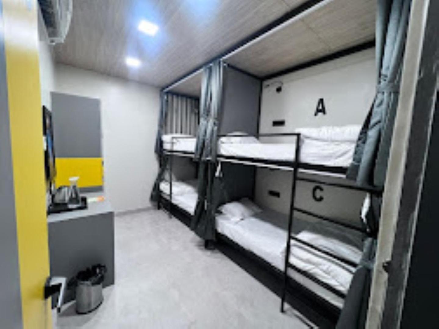 Shanti Inn Dormitory, Varanasi Exterior photo